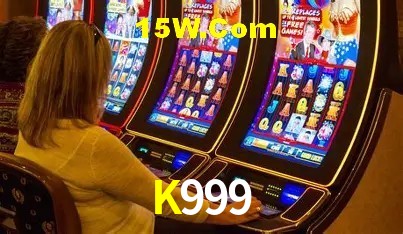 Experiência VIP K999
