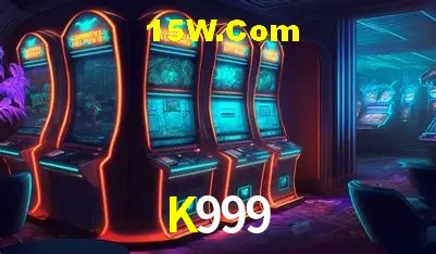 Provedores de Jogos K999