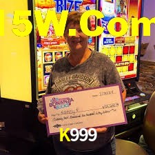 Live Casino K999