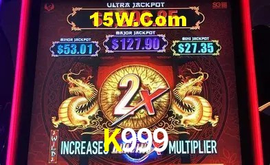 Design Responsivo K999