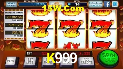Promoções Sazonais K999