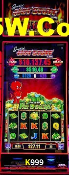 K999 - Cassino Caça-Níqueis Online - K999Bet App