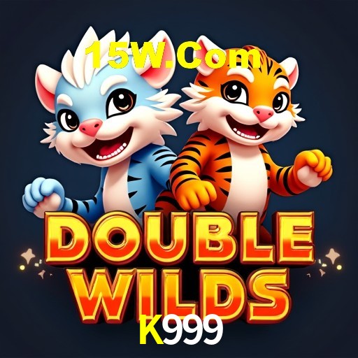 Casino Ao Vivo K999