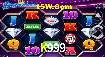 Diretório de Jogos K999