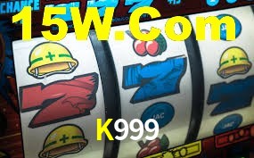 Daily Bonuses K999