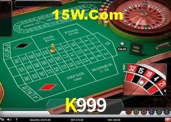 Tecnologia da Plataforma K999