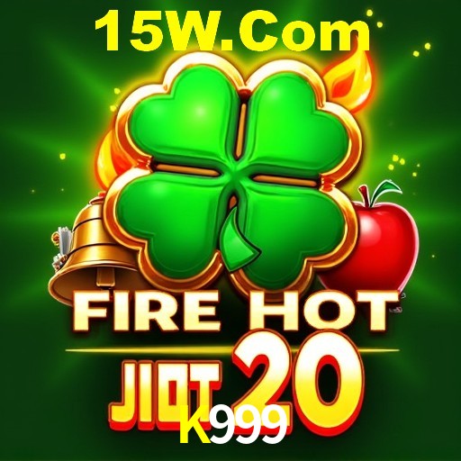 Descubra o Mundo do Cassino Online com K999