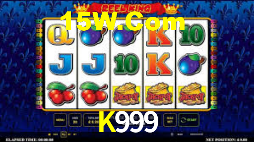 K999 Login