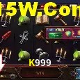 Jogos de Slot K999