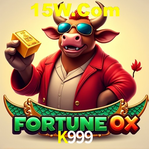 Interface do App K999