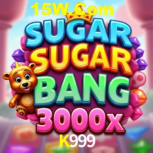 Welcome Bonus K999